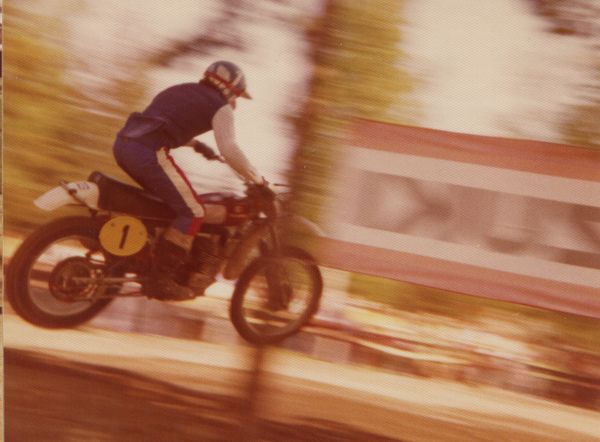 Mestari Mikkolan menoa 1975